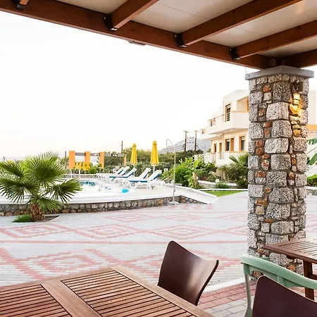 Pefki Sea View Villas Villa