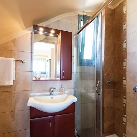 Villa Pefki Sea View Villas