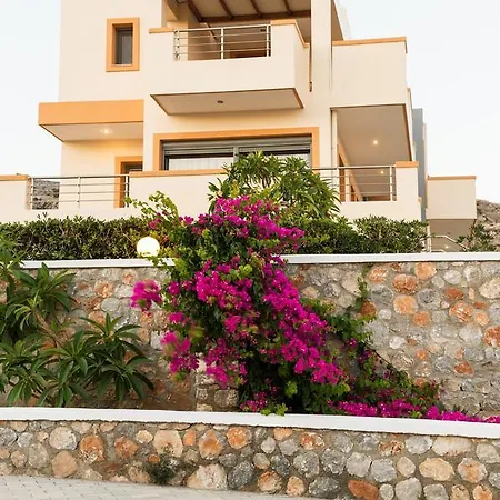 Villa Pefki Sea View Villas