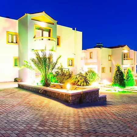 Pefki Sea View Villas Villa