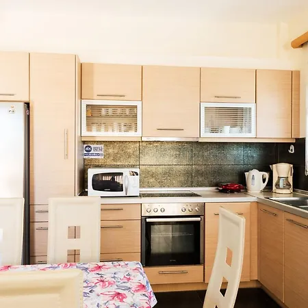 Pefki Sea View Villas Villa