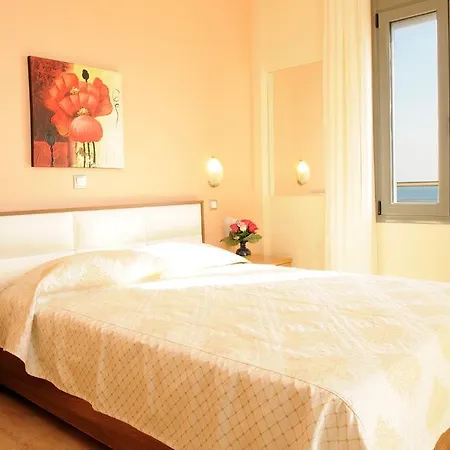 Sea View Villas