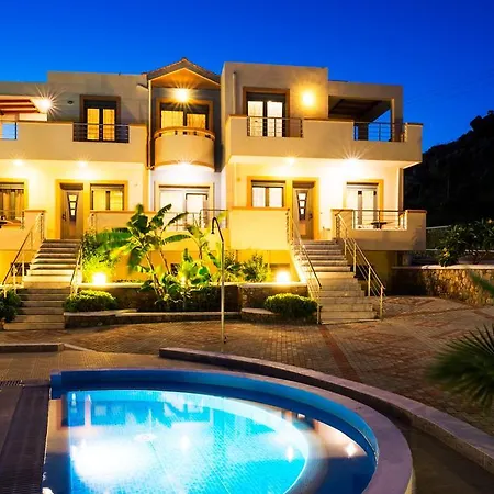 וילה Sea View Villas