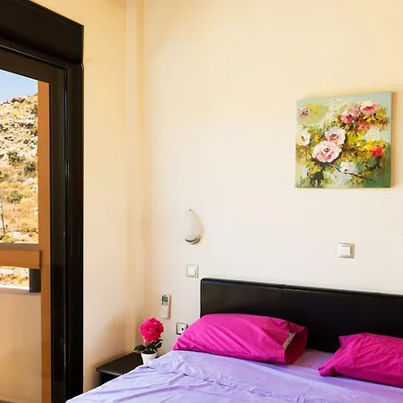 Sea View Villas וילה