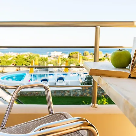 וילה Sea View Villas *