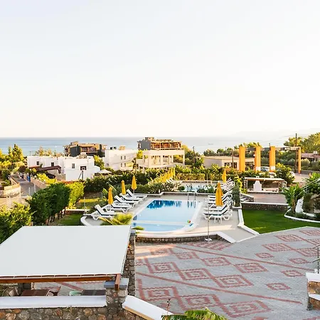 וילה Sea View Villas *