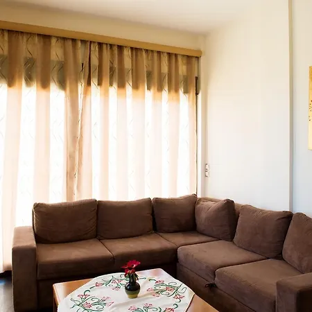 וילה Sea View Villas *