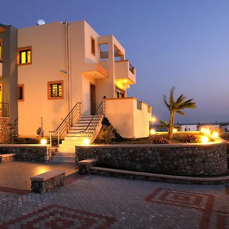 Sea View Villas Villa Pefki