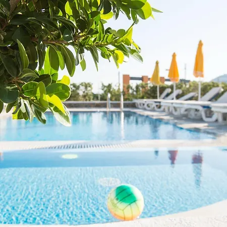 Villa Sea View Villas Pefki