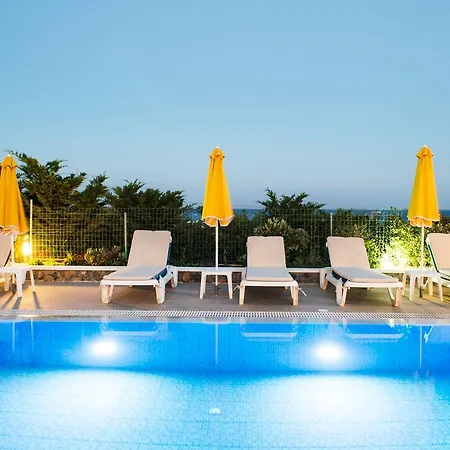 Sea View Villas Villa
