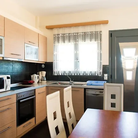 Pefki Sea View Villas * Pefki